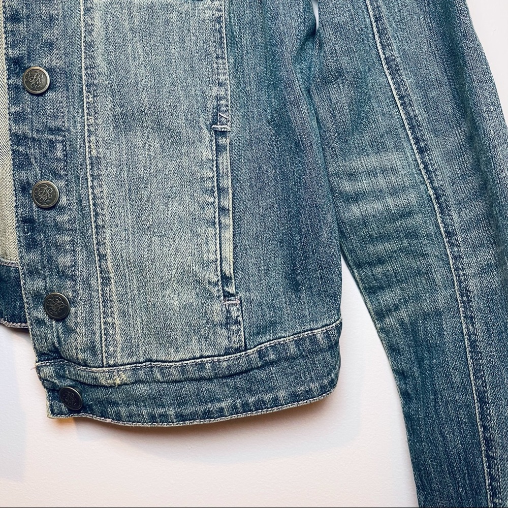 American Rag Denim Jean Jacket - Picture 13 of 16